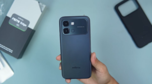 kelebihan dan kekurangan Infinix Note Edge 5G