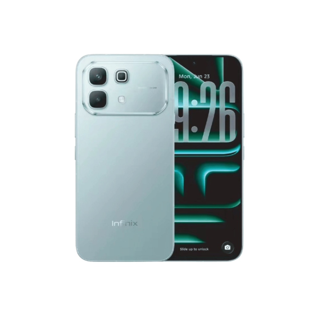 Infinix Note 60 Pro 5G