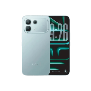 Infinix Note 60 Pro 5G