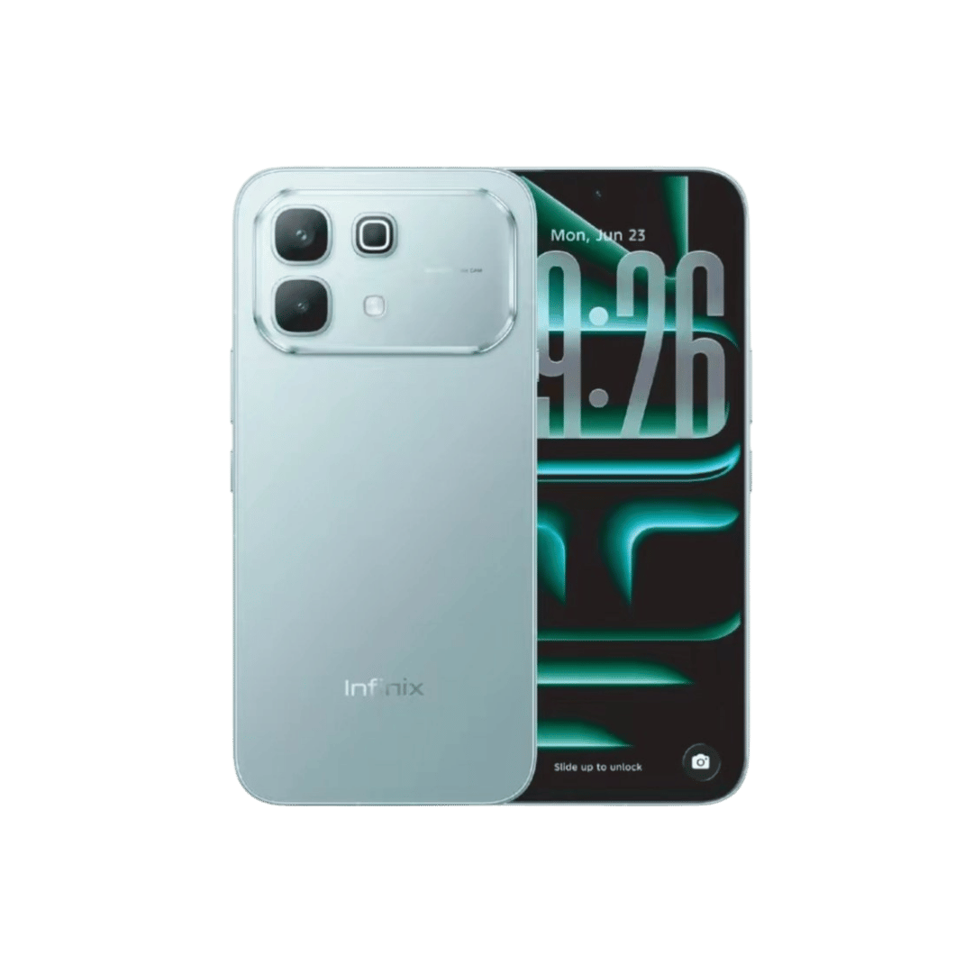 Infinix Note 60 Pro 5G