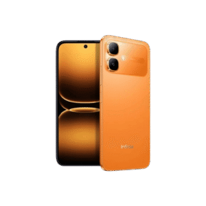 Infinix Smart 20
