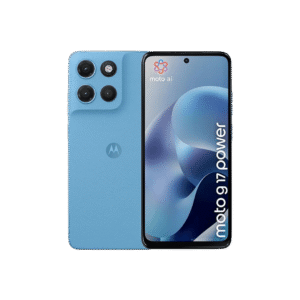 Moto G17 Power