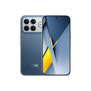 POCO F8 Ultra 5G