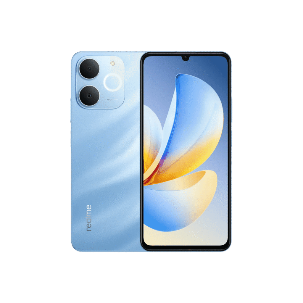 Realme P4 Lite 4G