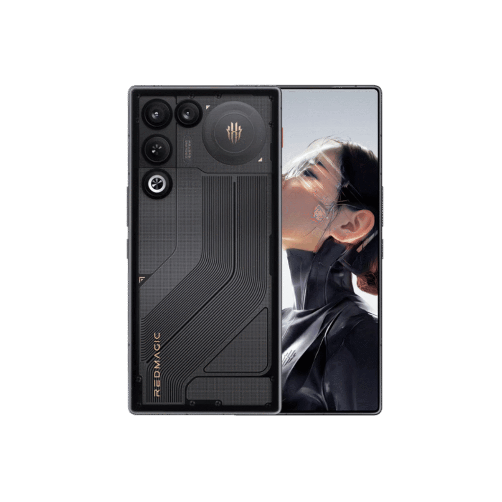 RedMagic 11 Air