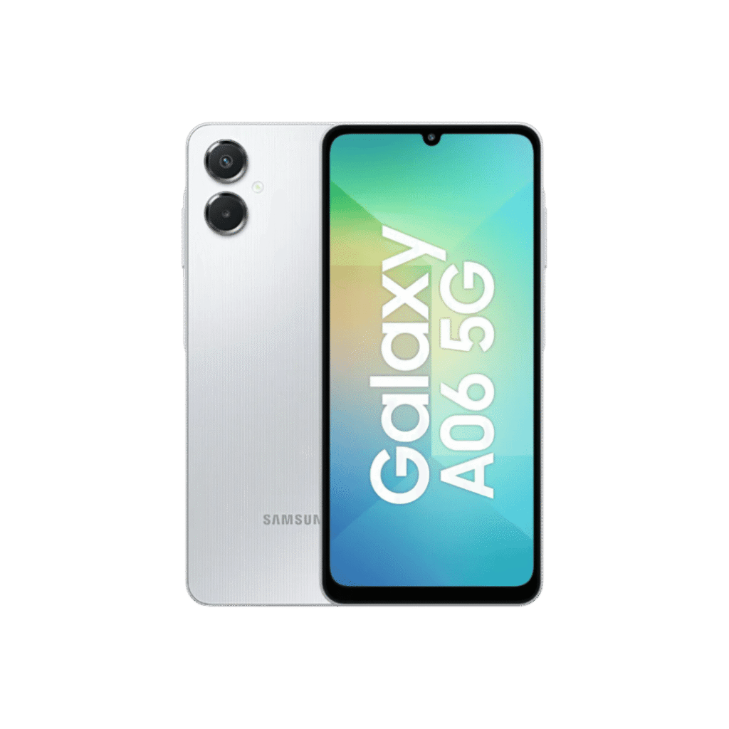 Samsung Galaxy A06 5G