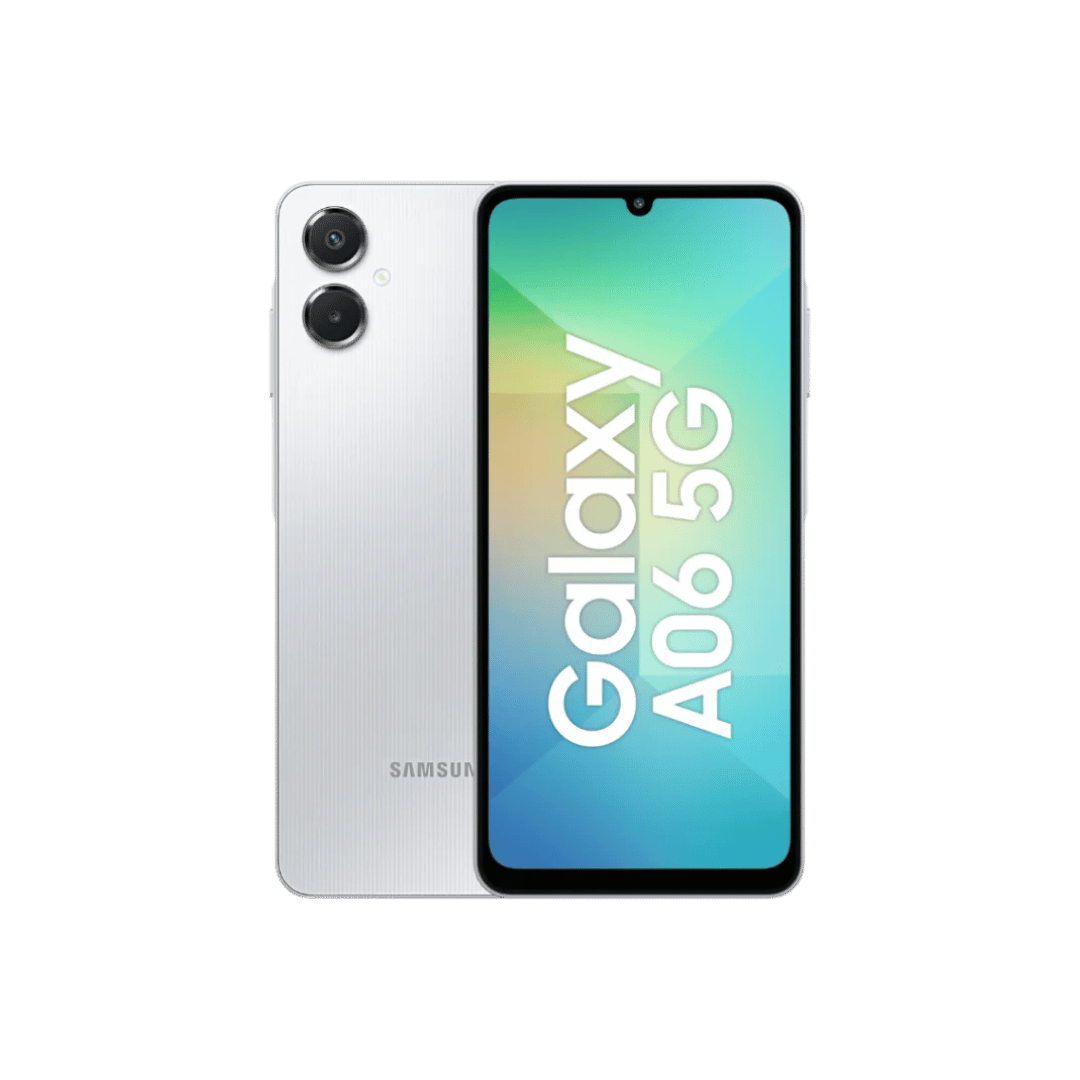 Samsung Galaxy A06 5G