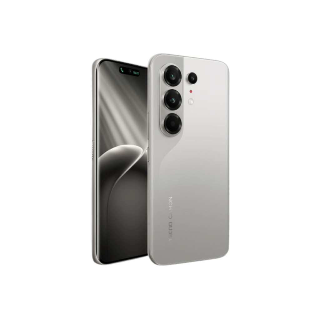 Tecno Camon 50 Pro