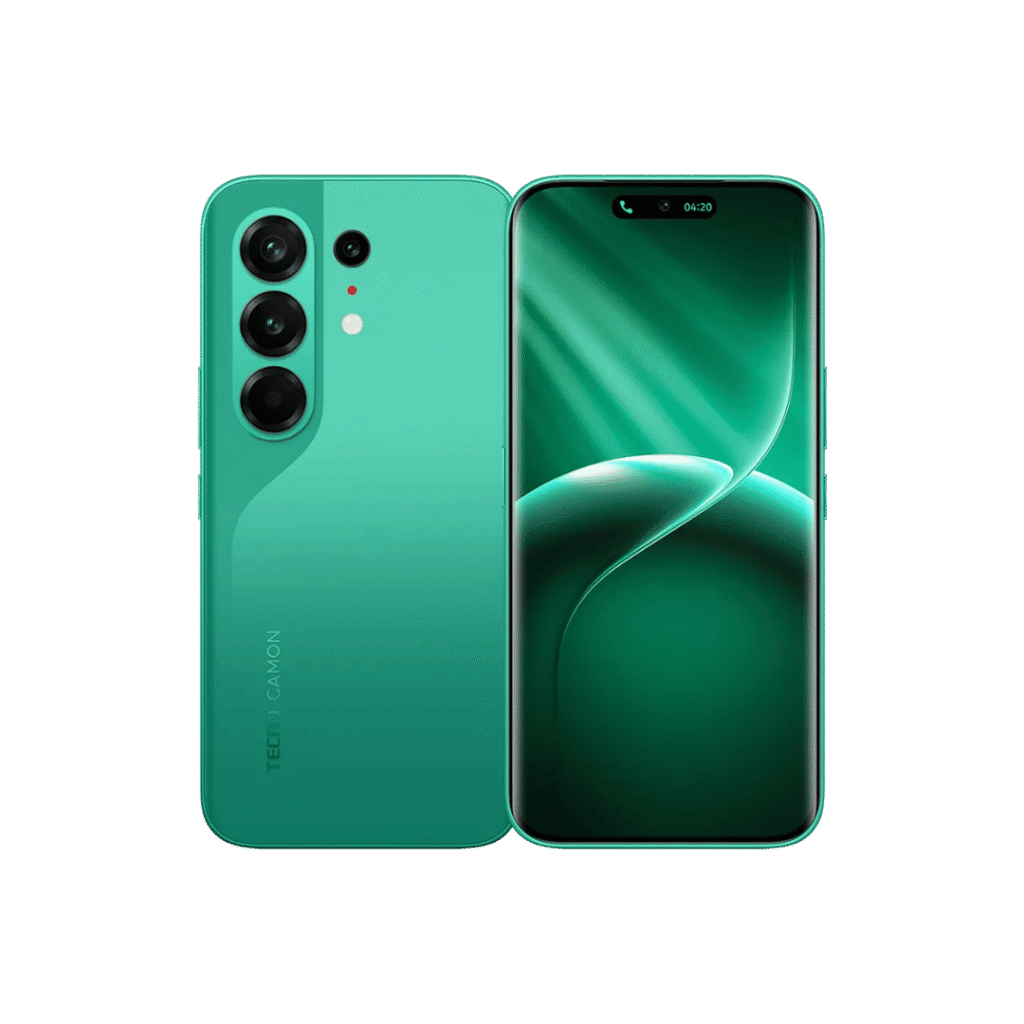 Tecno Camon 50 Pro 5G