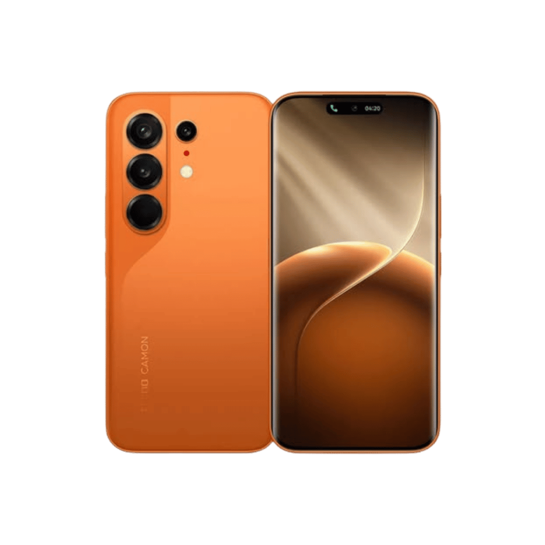 Tecno Camon 50 Ultra 5G