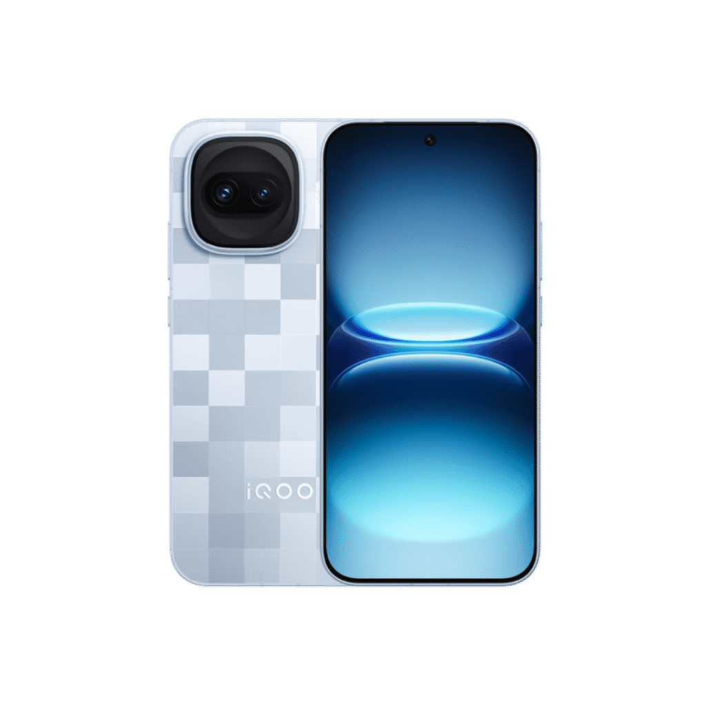 iQOO 15R 5G