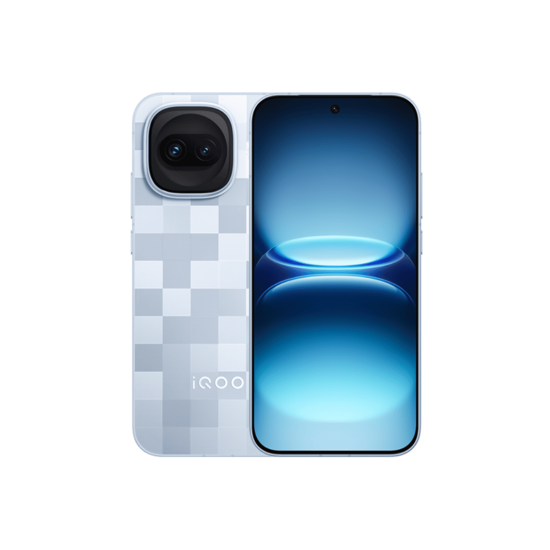 iQOO 15R 5G