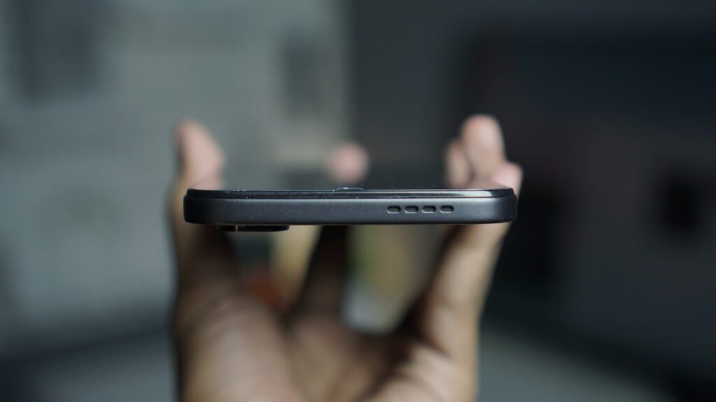 Speaker Infinix Smart 20