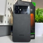 Review Infinix Smart 20