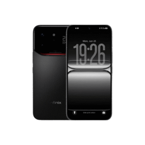 Infinix Note 60 Ultra