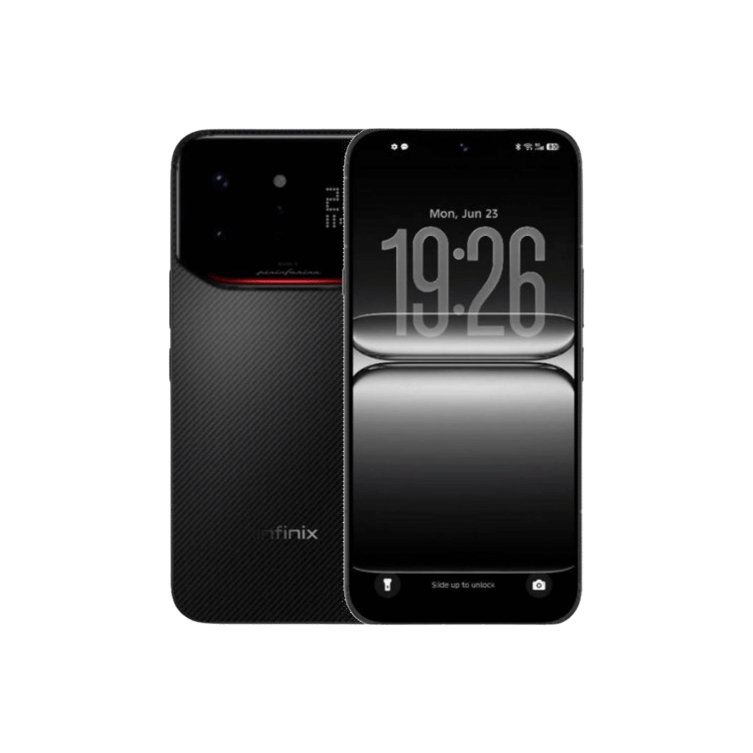 Infinix Note 60 Ultra