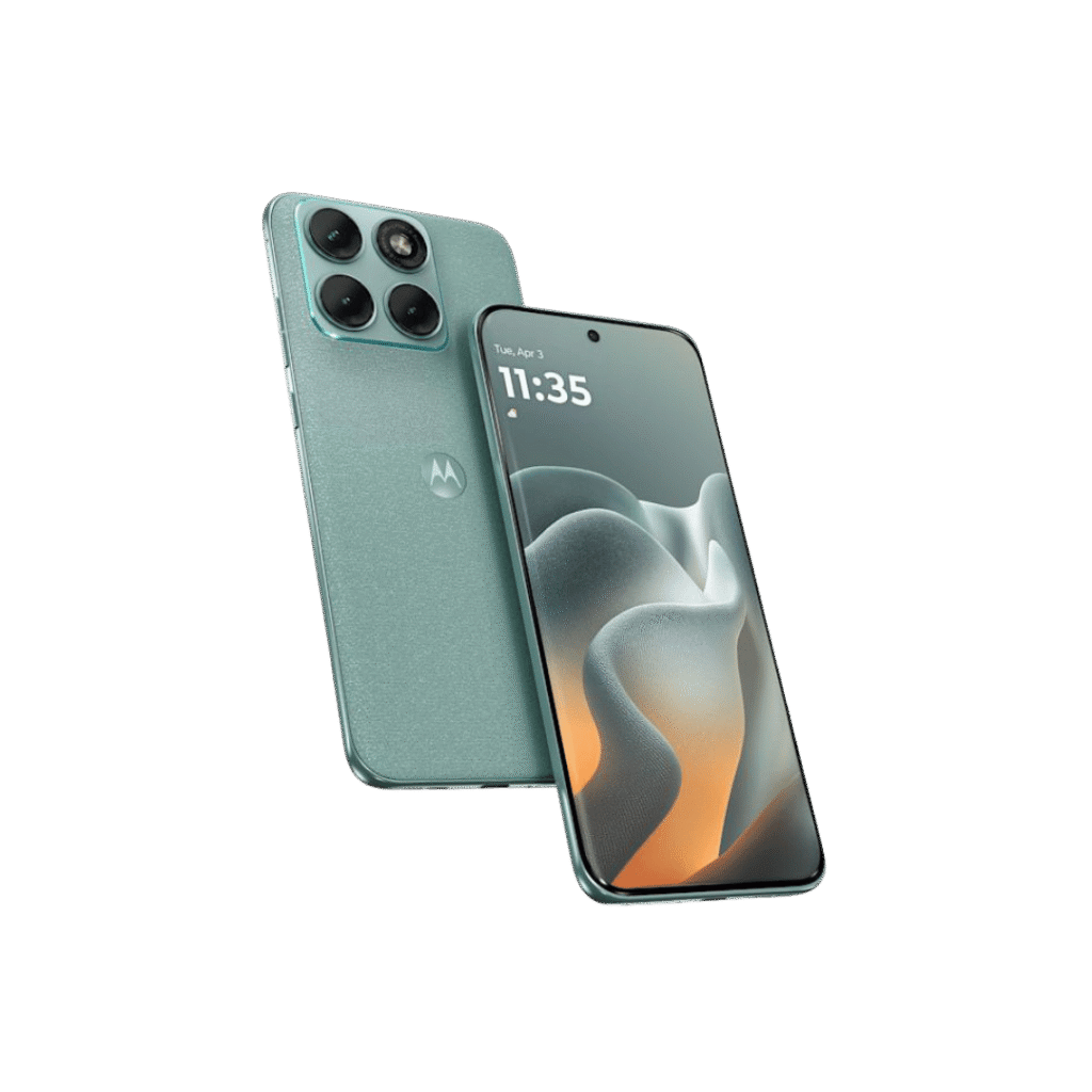 Motorola Edge 70 Fusion