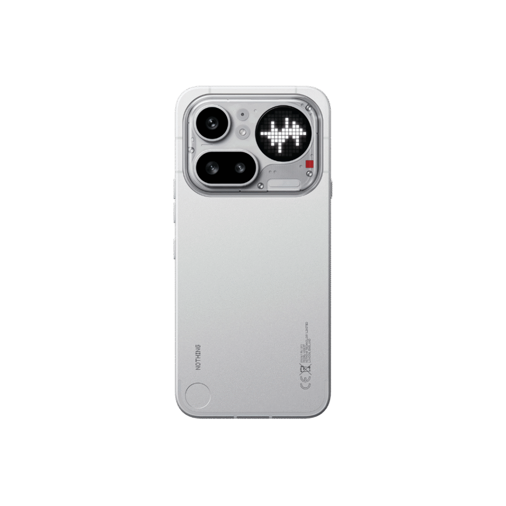 Nothing Phone 4a Pro