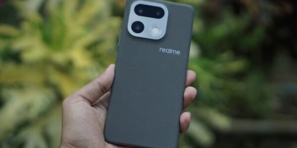 realme 16 Pro Plus 5G