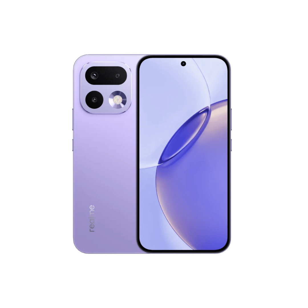 realme 16 Pro