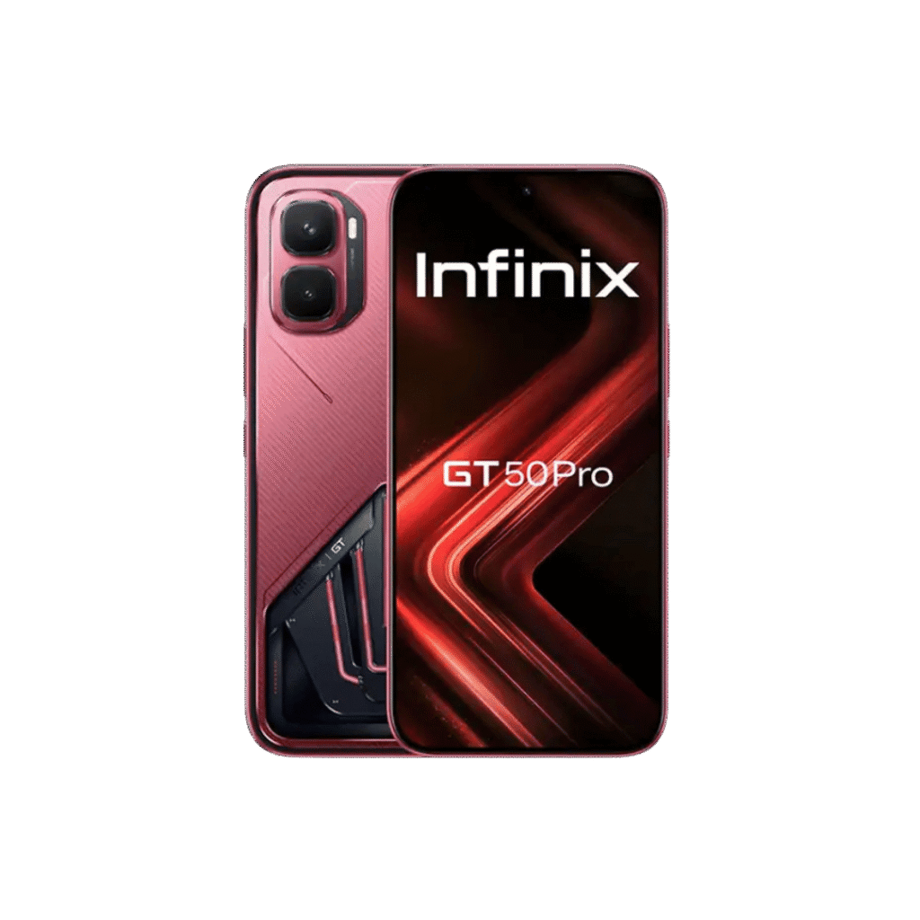 Infinix GT 50 Pro