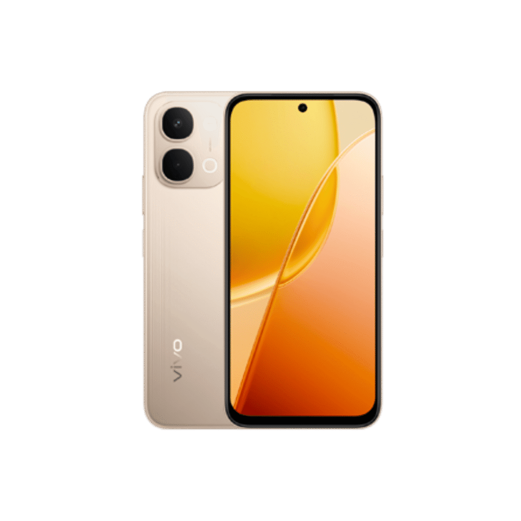 Vivo T5