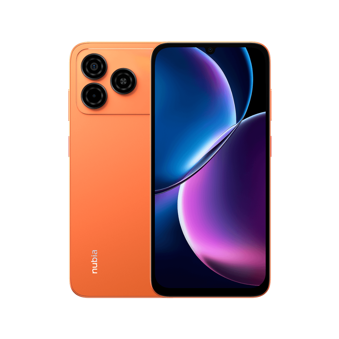 Nubia A57