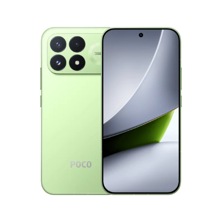 POCO F9 Pro