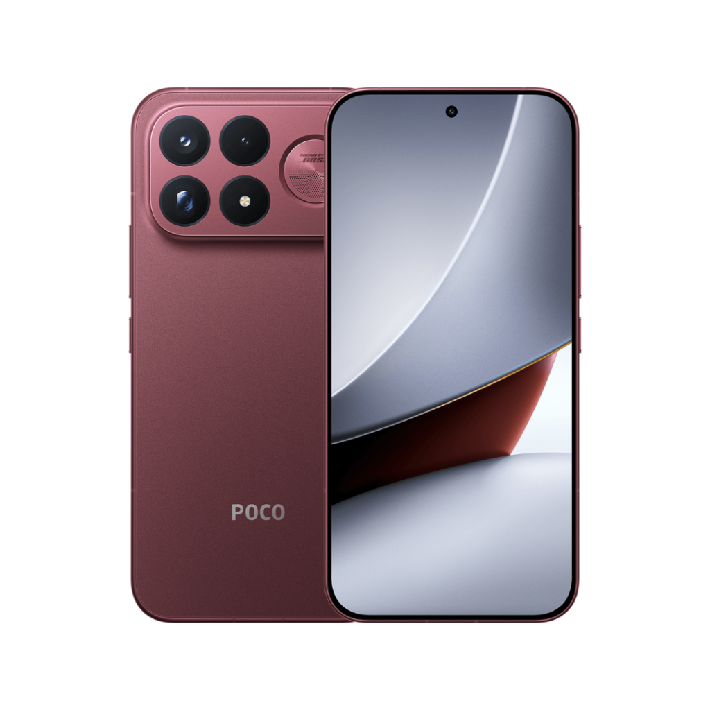 POCO F9 Ultra