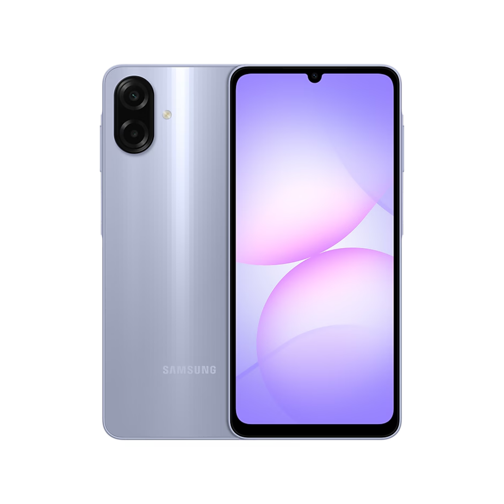 Samsung Galaxy A07s