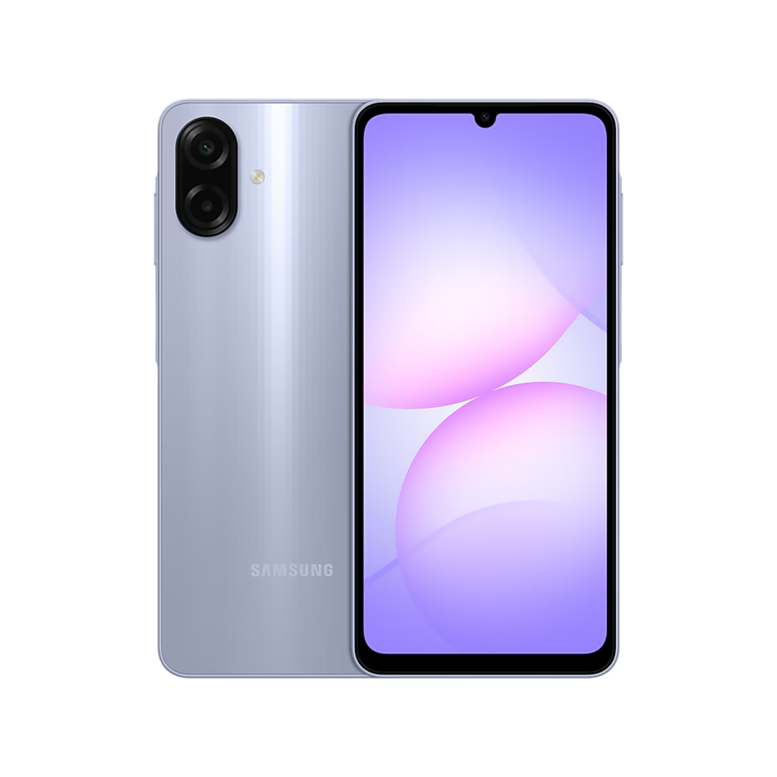 Samsung Galaxy A07s