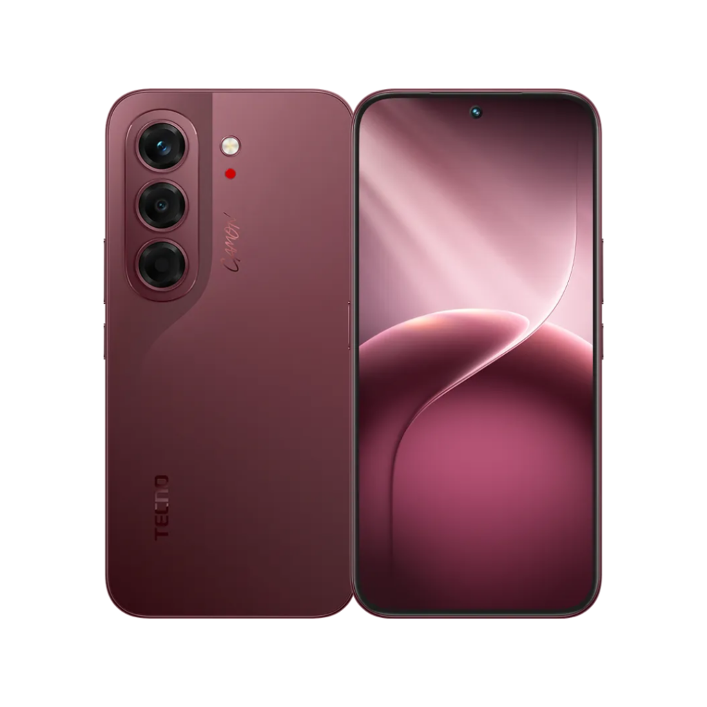 Tecno CAMON Slim 5G