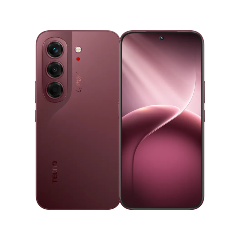 Tecno CAMON Slim 5G