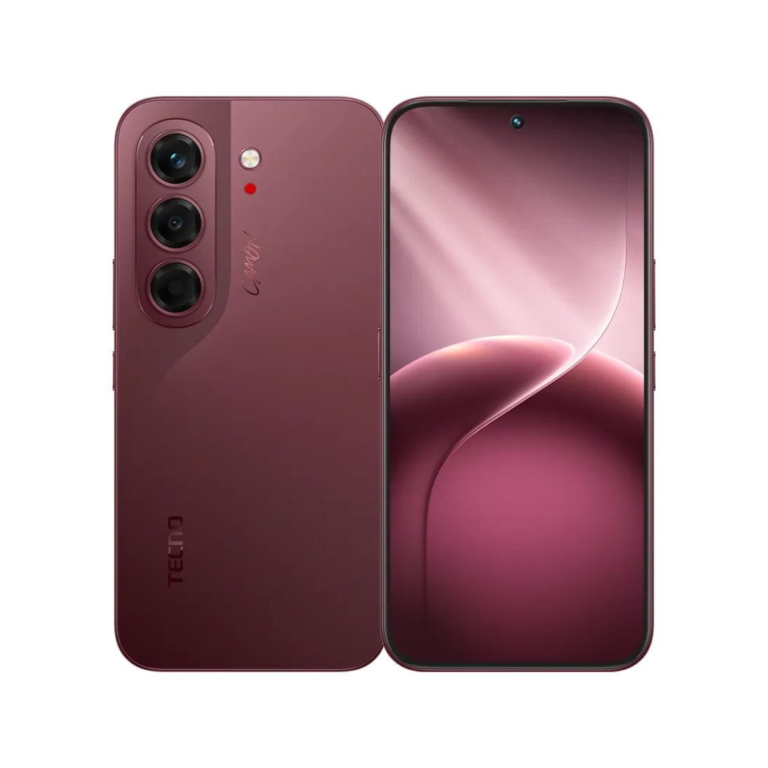 Tecno CAMON Slim 5G