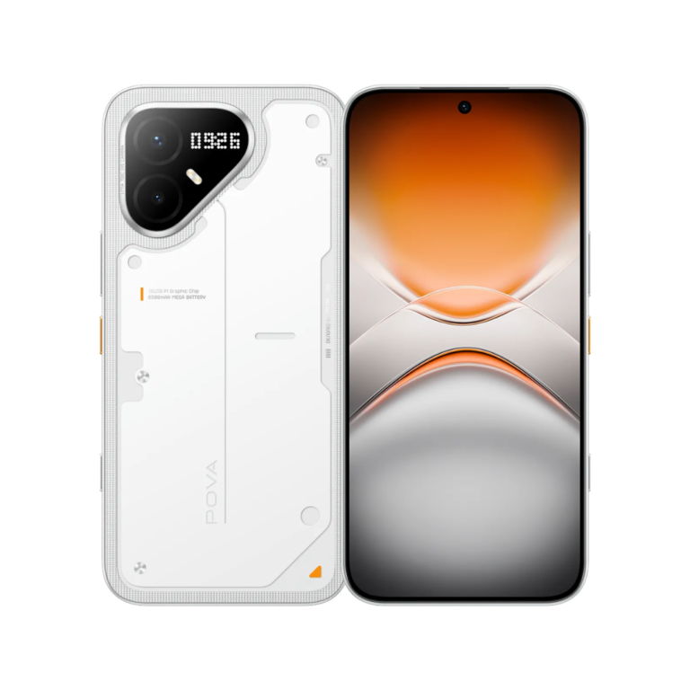 Tecno POVA 8 Pro 5G