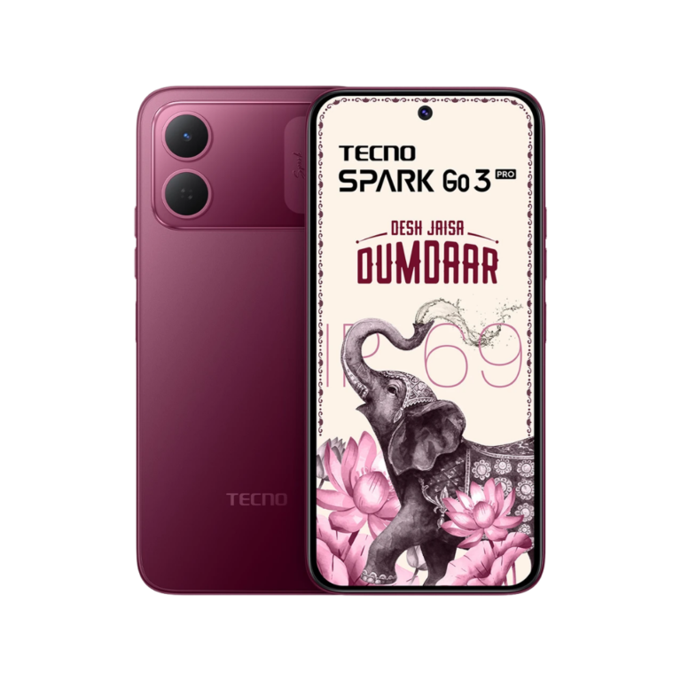 Tecno Spark Go 3 Pro